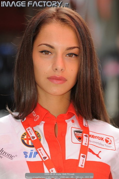 2009-09-26 Imola 1846 Pit walk